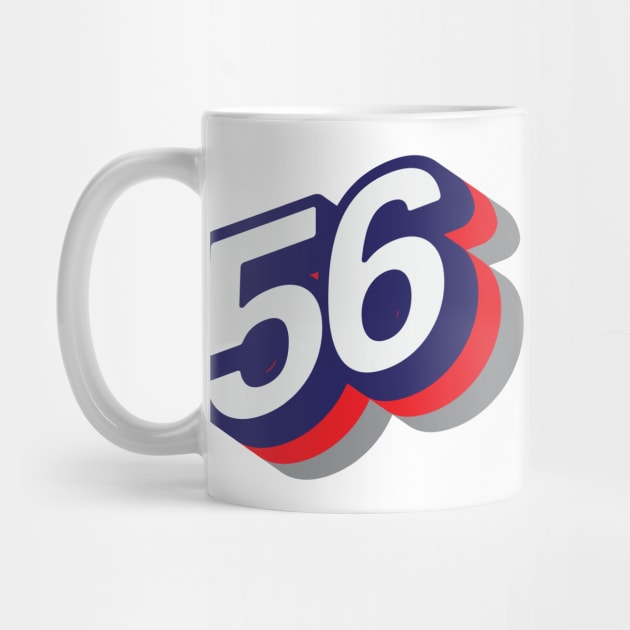 56 by MplusC